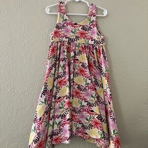 Remie Girl twirly dress